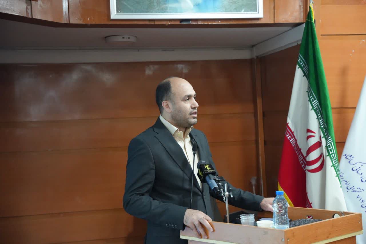 اجلاسیه شهدای جامعه پزشکی ۲ 5