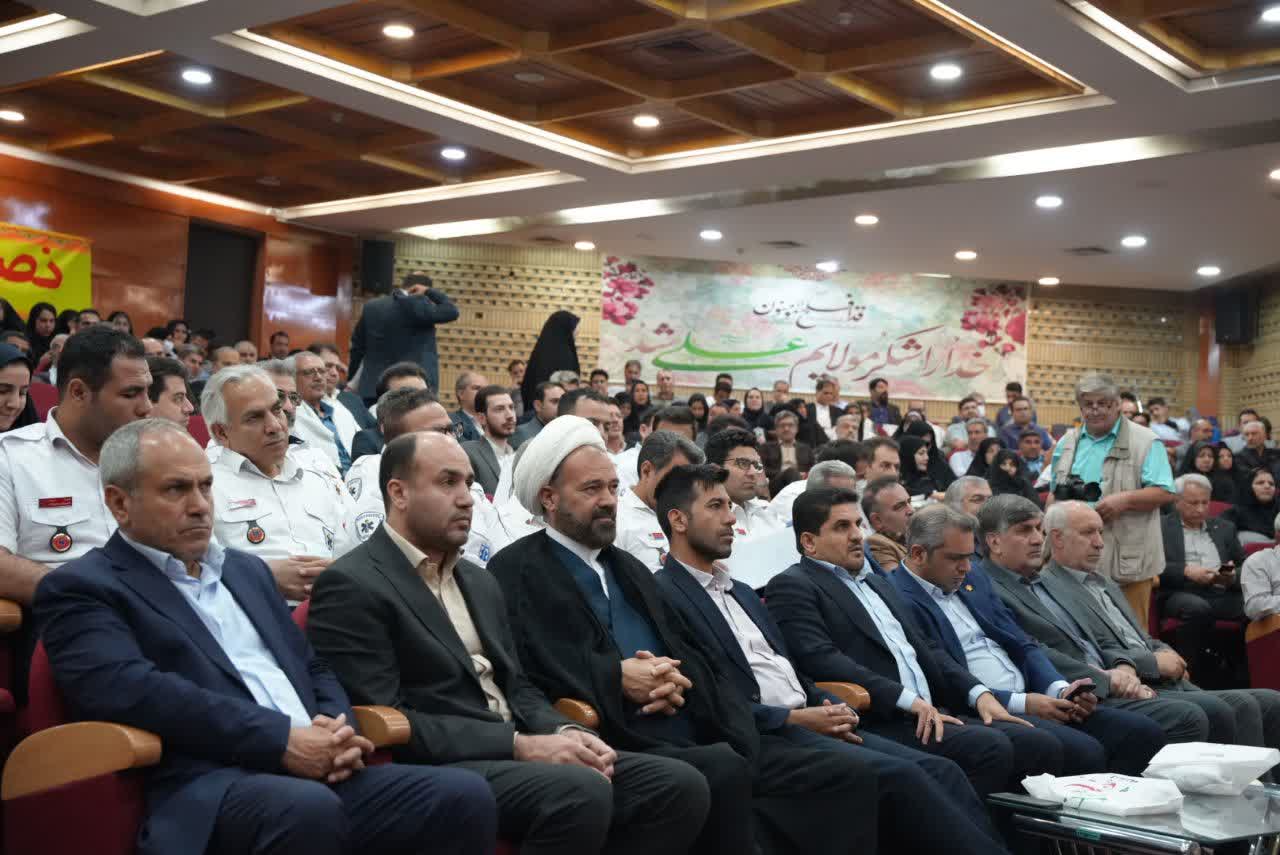 اجلاسیه شهدای جامعه پزشکی ۲ 7