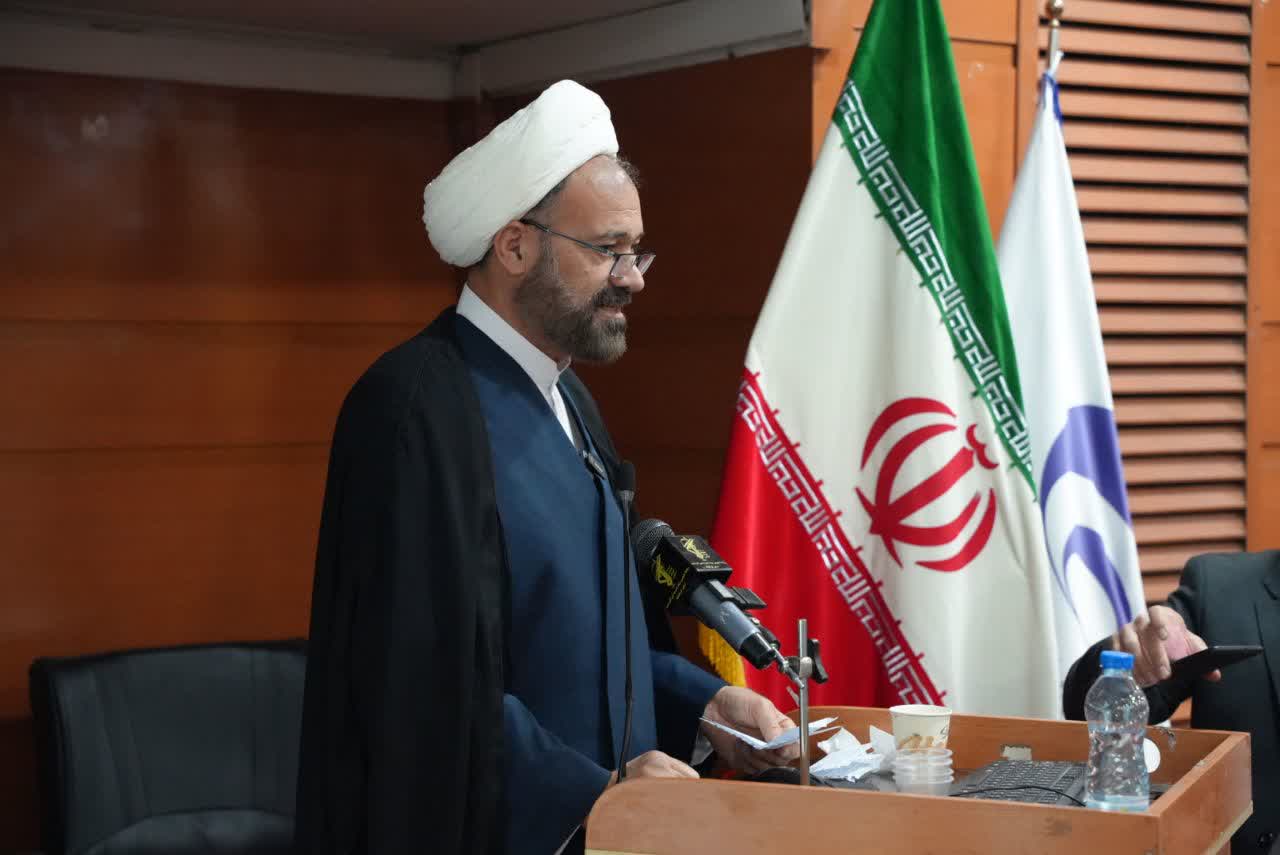 اجلاسیه شهدای جامعه پزشکی ۲ 9