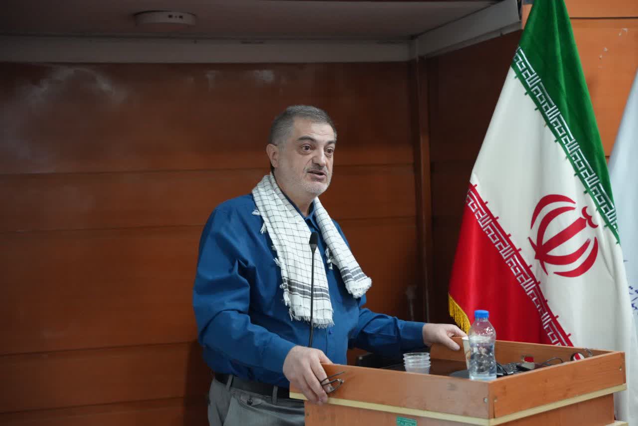 اجلاسیه شهدای جامعه پزشکی ۲ 10