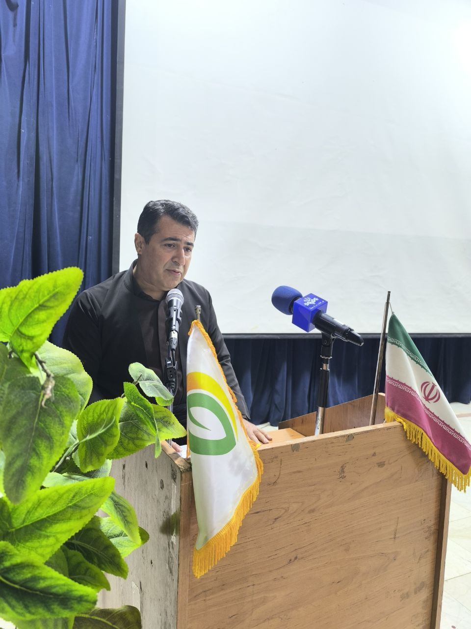 سفر هیئت رئیسه به پاوه 5