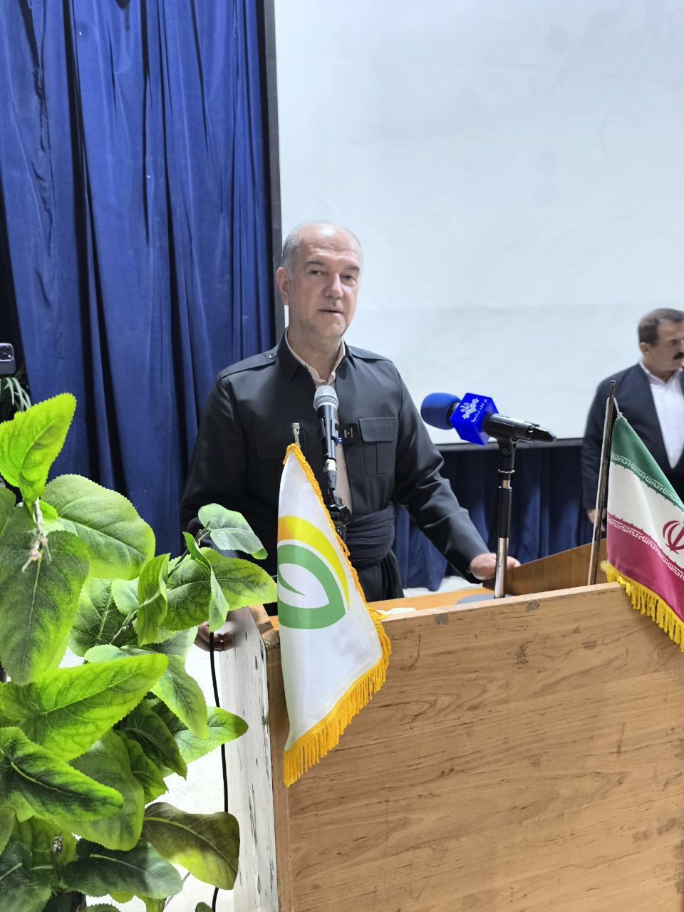 سفر هیئت رئیسه به پاوه 6