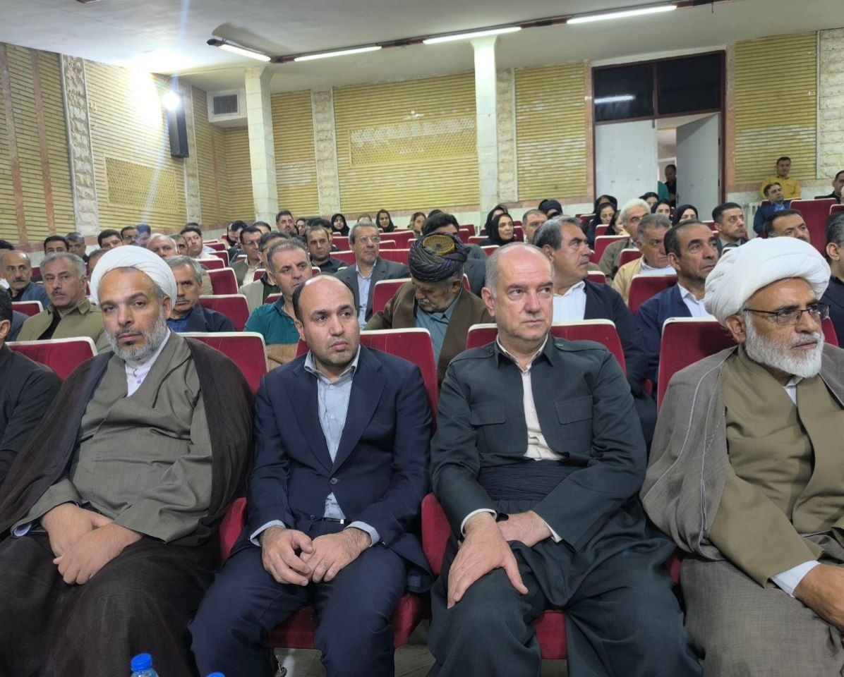 سفر هیئت رئیسه به پاوه 10