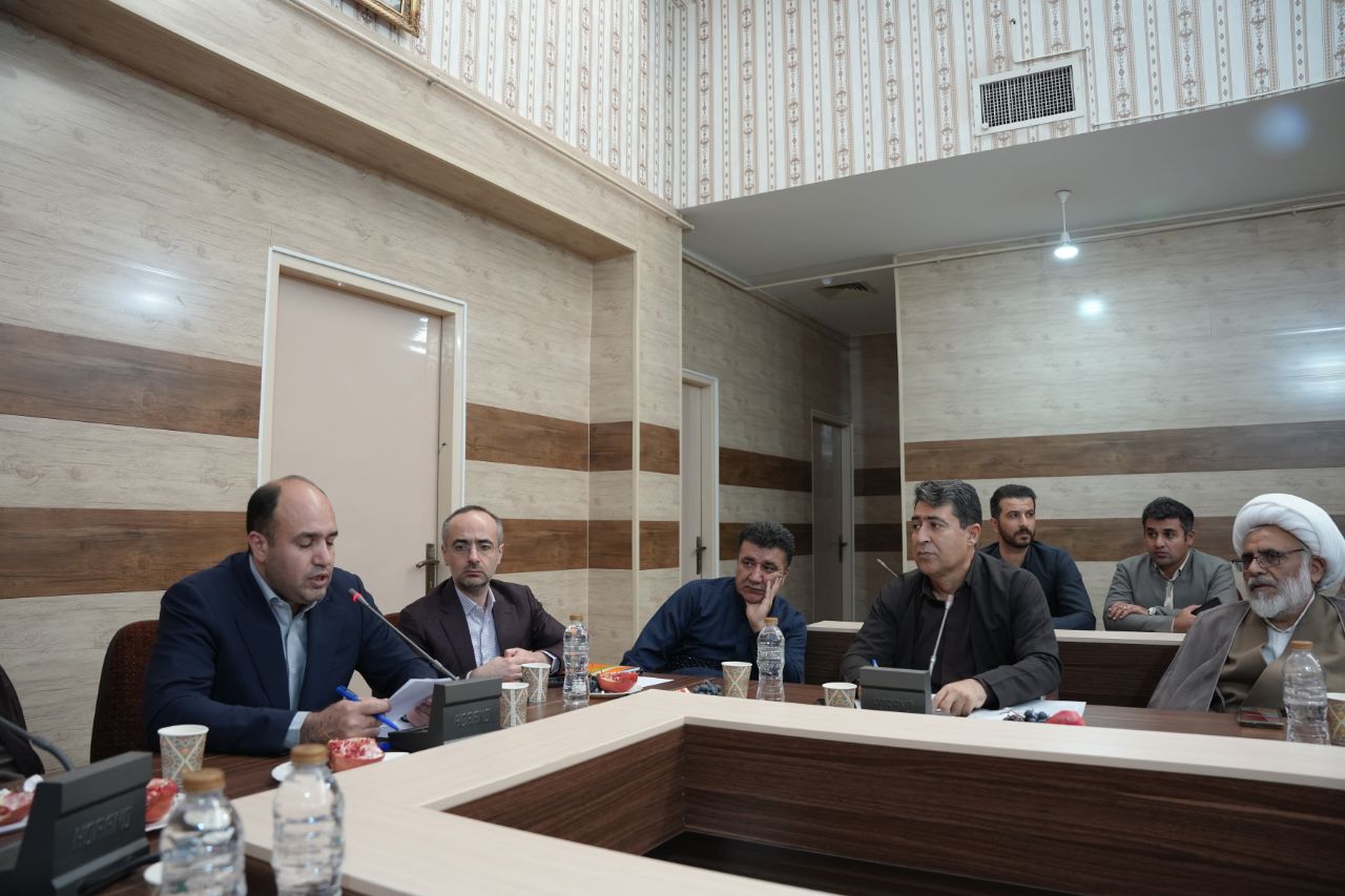 سفر هیئت رئیسه به پاوه 21