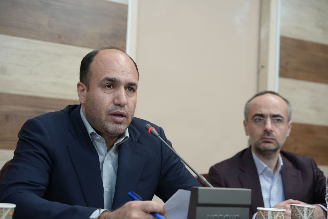 سفر هیئت رئیسه به پاوه 22