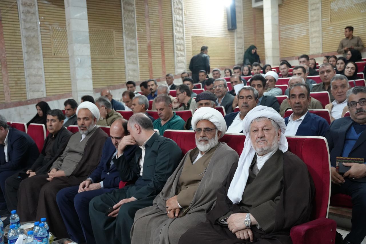 سفر هیئت رئیسه به پاوه 23