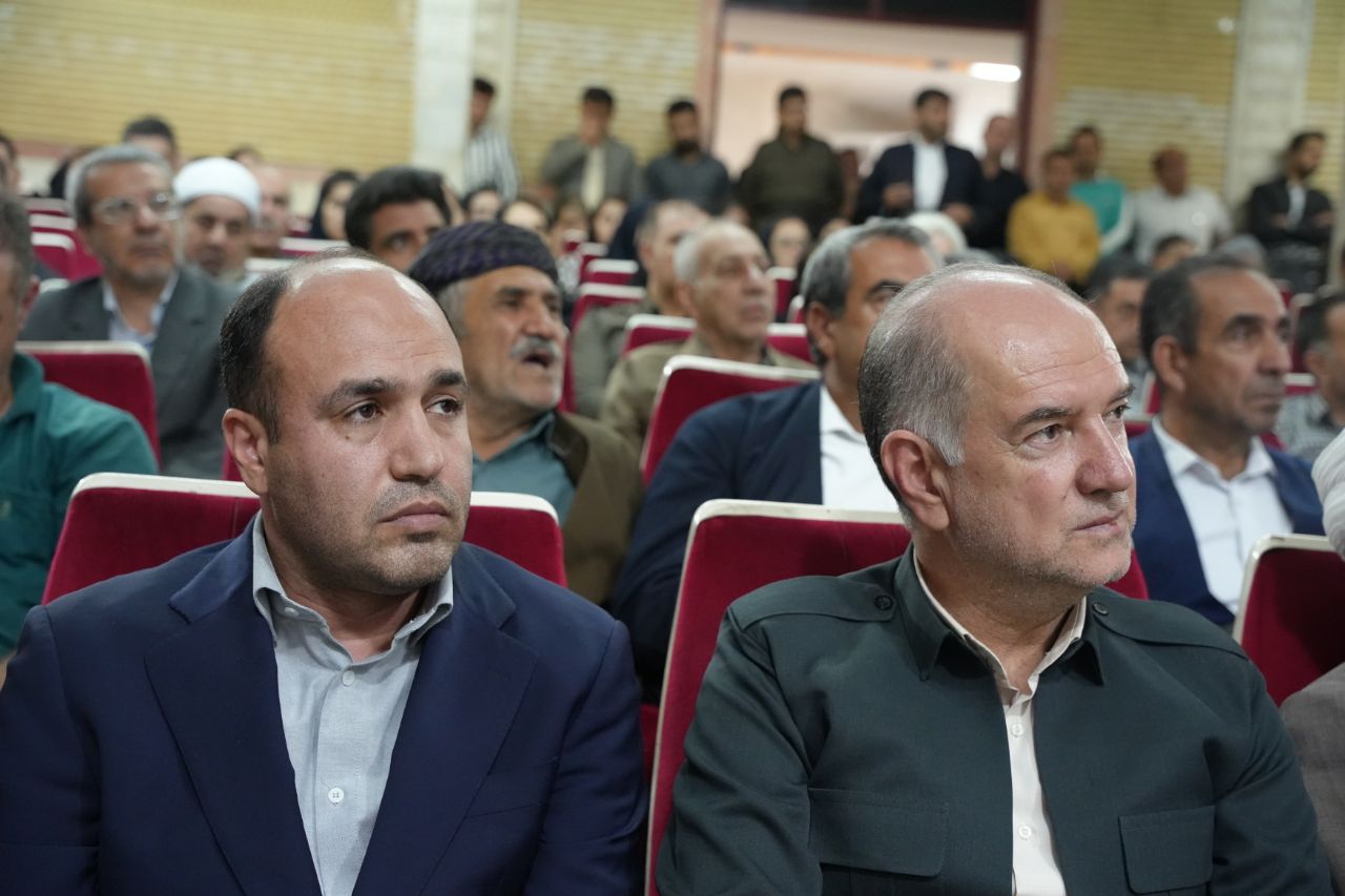 سفر هیئت رئیسه به پاوه 24