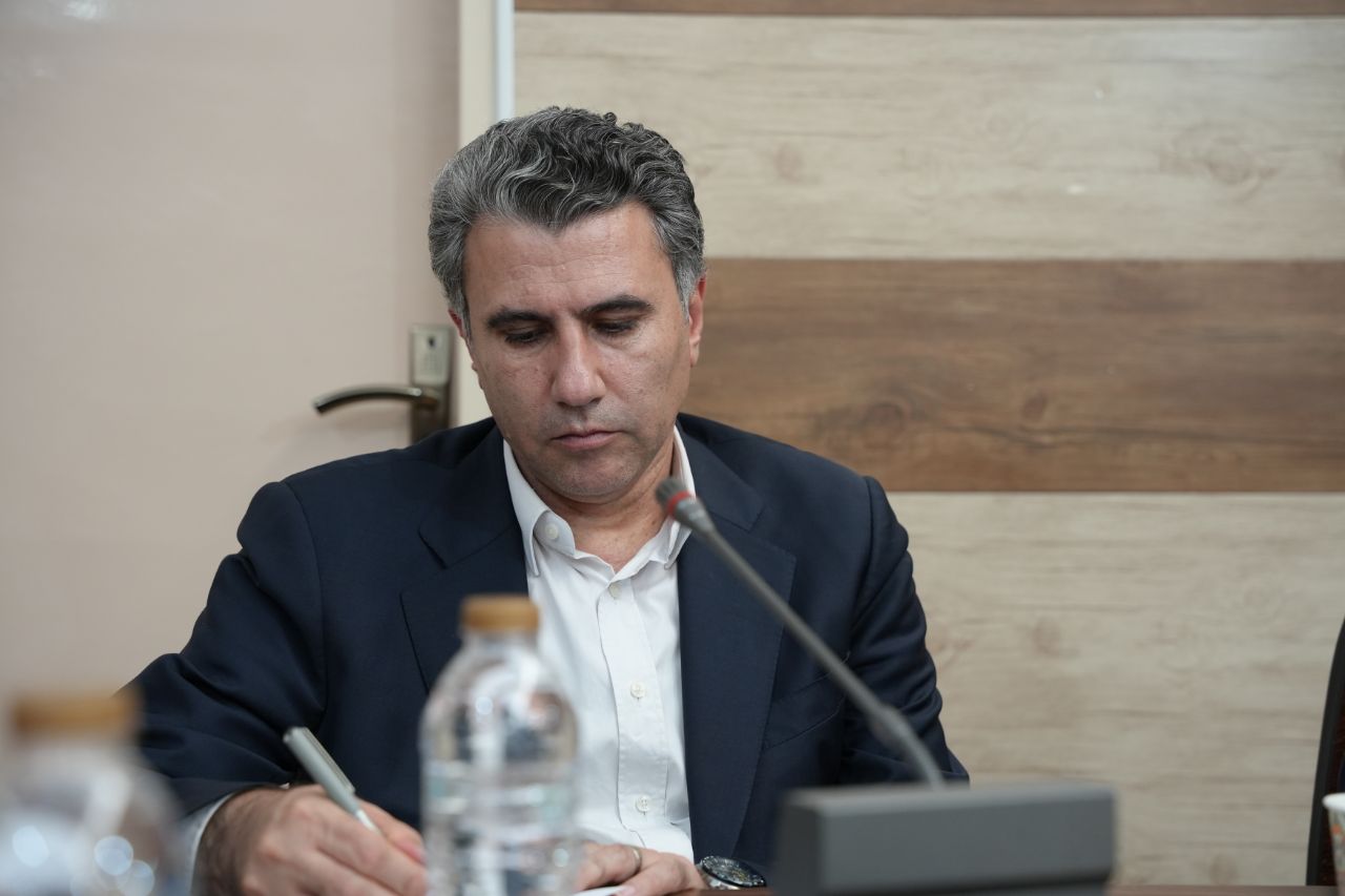 سفر هیئت رئیسه به پاوه 29