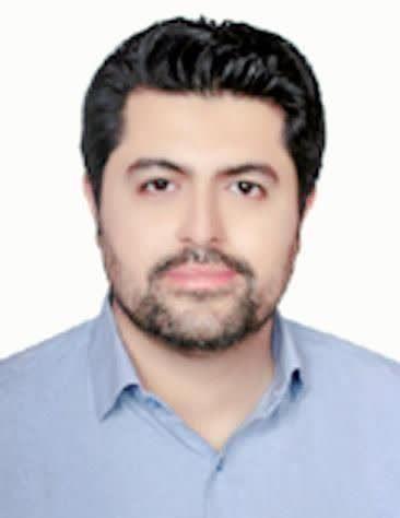 دکتر محسن صفایی