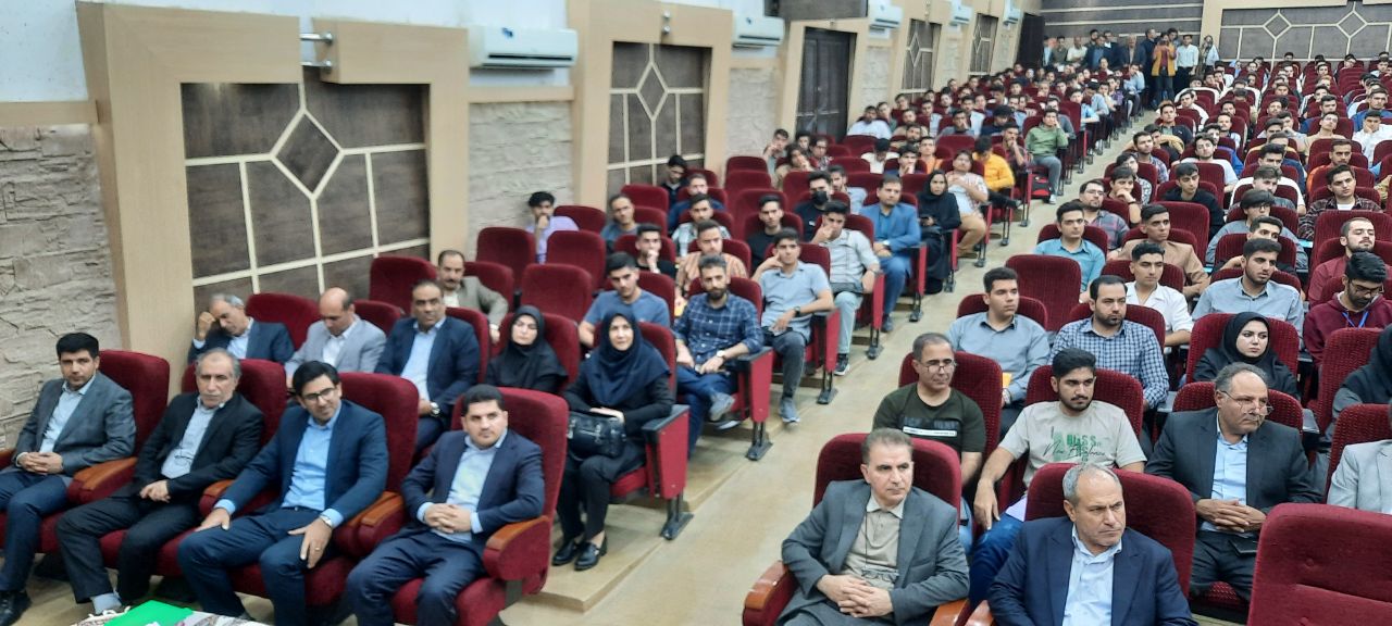 دانشجویان جدیدالورود 4