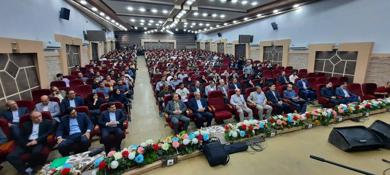 دانشجویان جدیدالورود 5