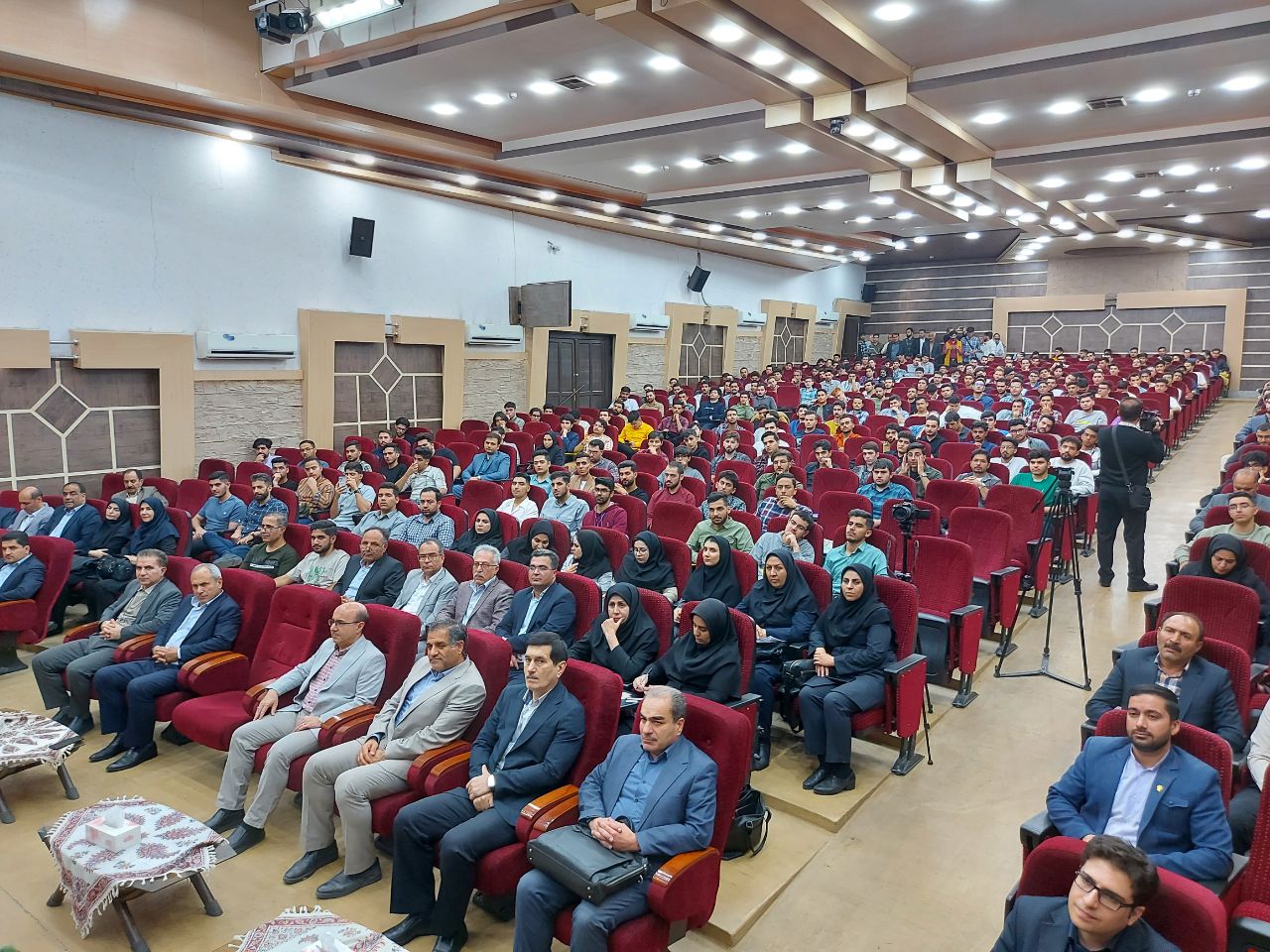 دانشجویان جدیدالورود 8