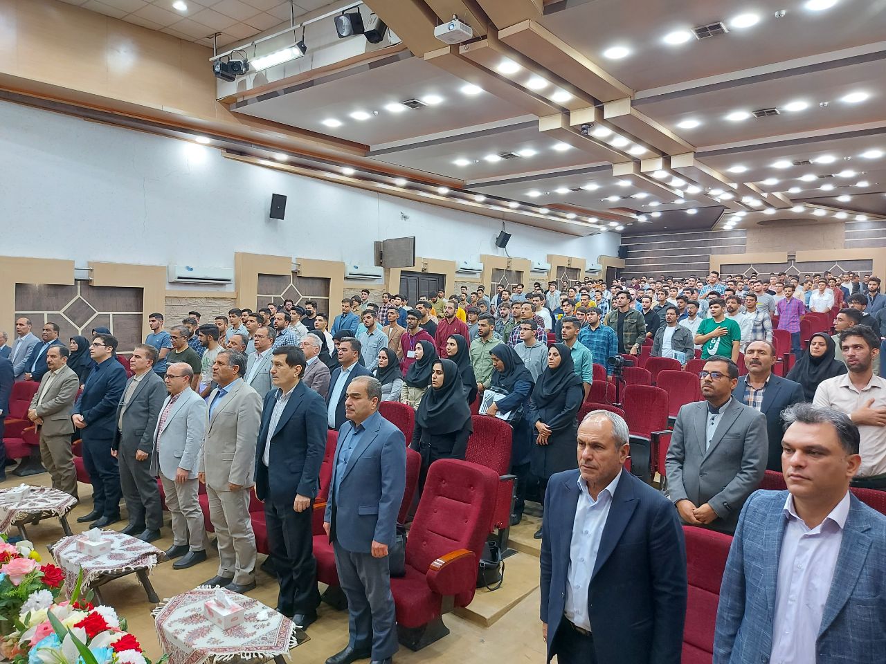 دانشجویان جدیدالورود 9