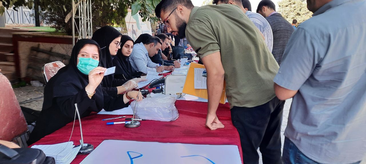 دانشجویان جدیدالورود 25