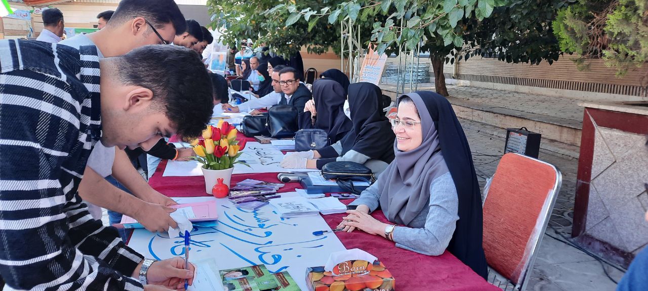 دانشجویان جدیدالورود 26