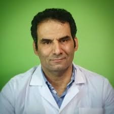 عضو هیئت علمی 2 درصد دانشکده پزشکی 4