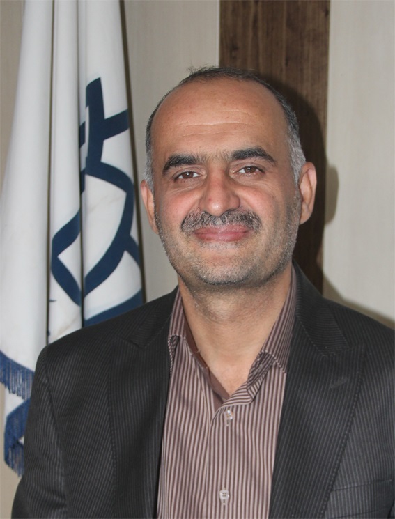 عضو هیئت علمی 2 درصد دانشکده پزشکی 5