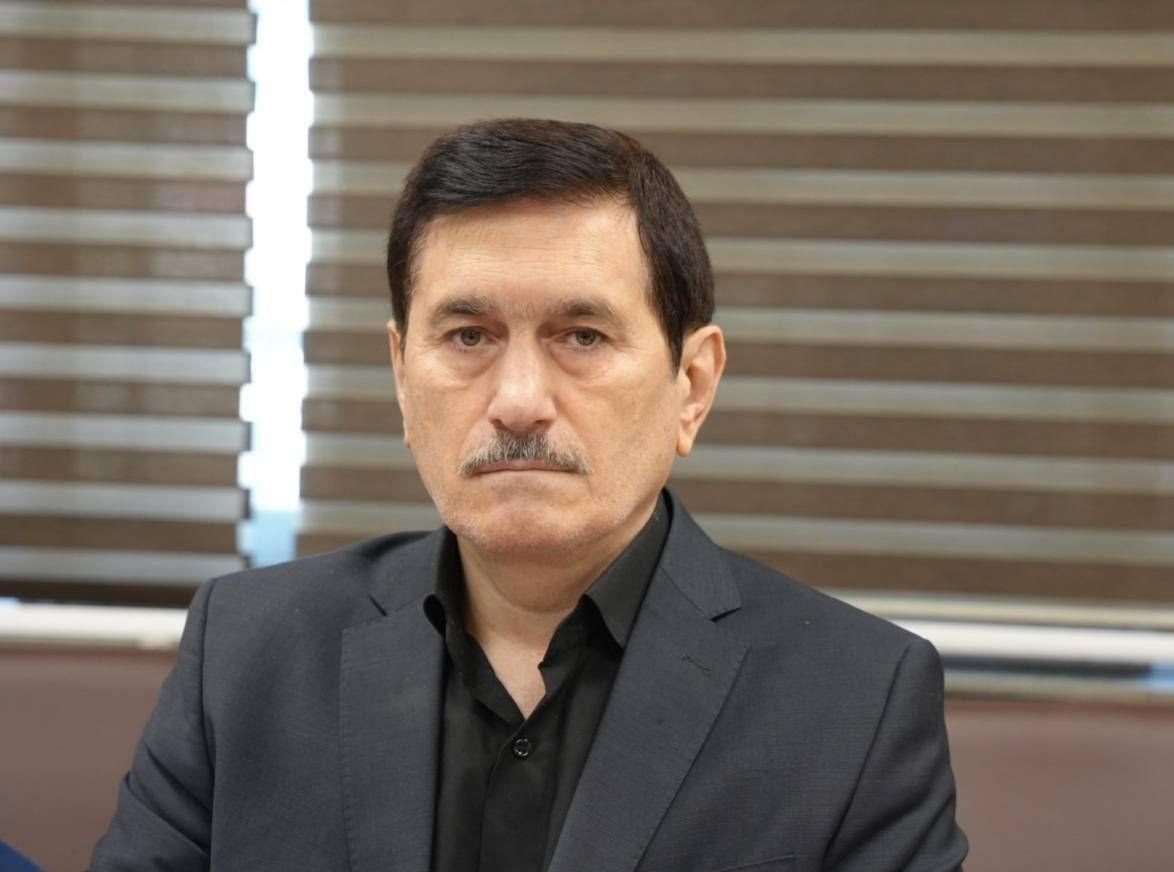 عضو هیئت علمی 2 درصد دانشکده پزشکی 6