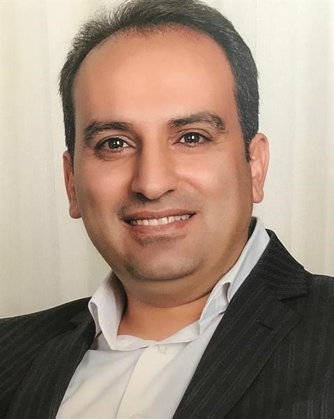 عضو هیئت علمی 2 درصد دانشکده پزشکی 8