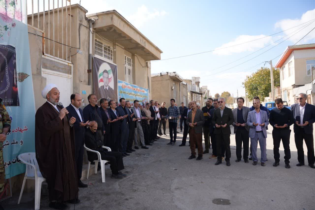 شهید سجاد منصوری 4