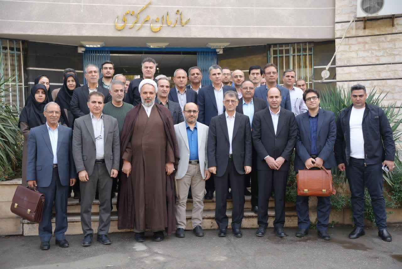 هیئت رئیسه 3