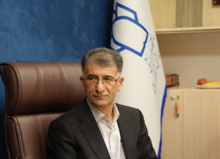 هیئت رئیسه 8