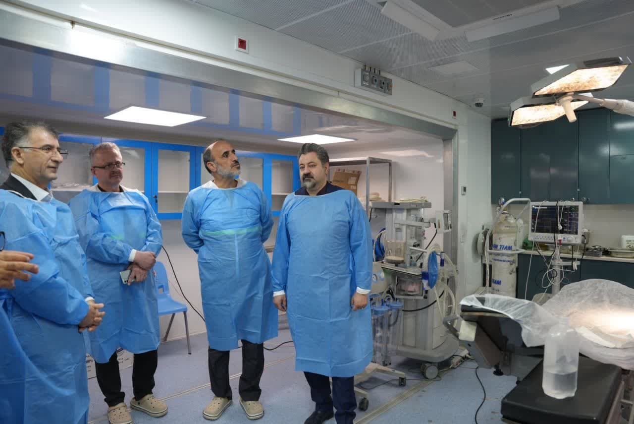 بازدید گهواره 2