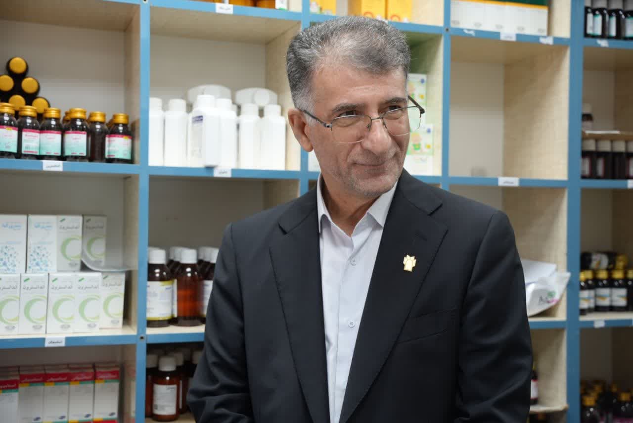 بازدید گهواره 5