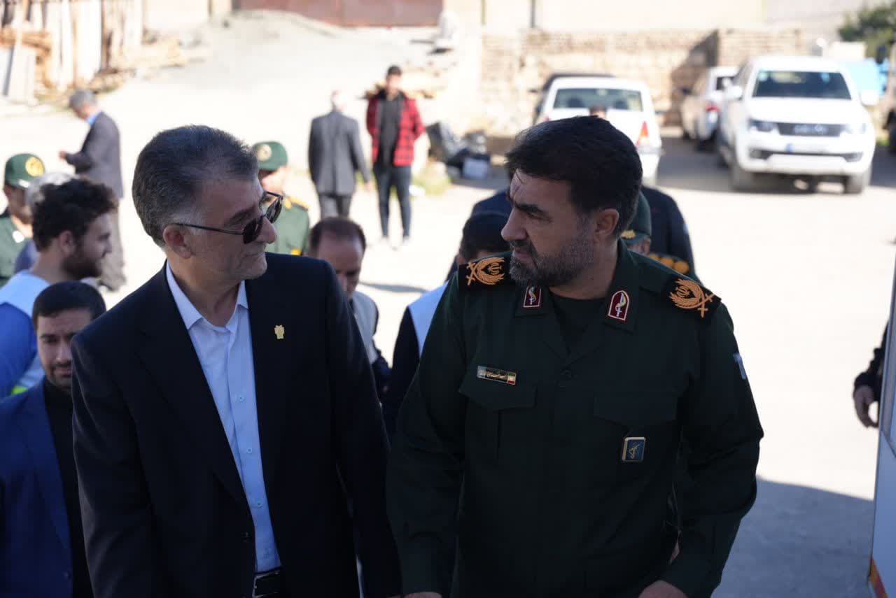 بازدید گهواره 11