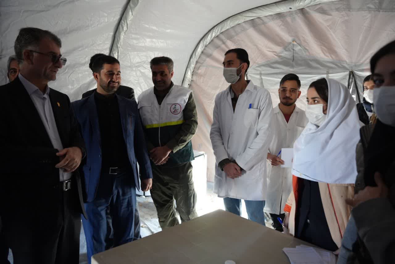 بازدید گهواره 12