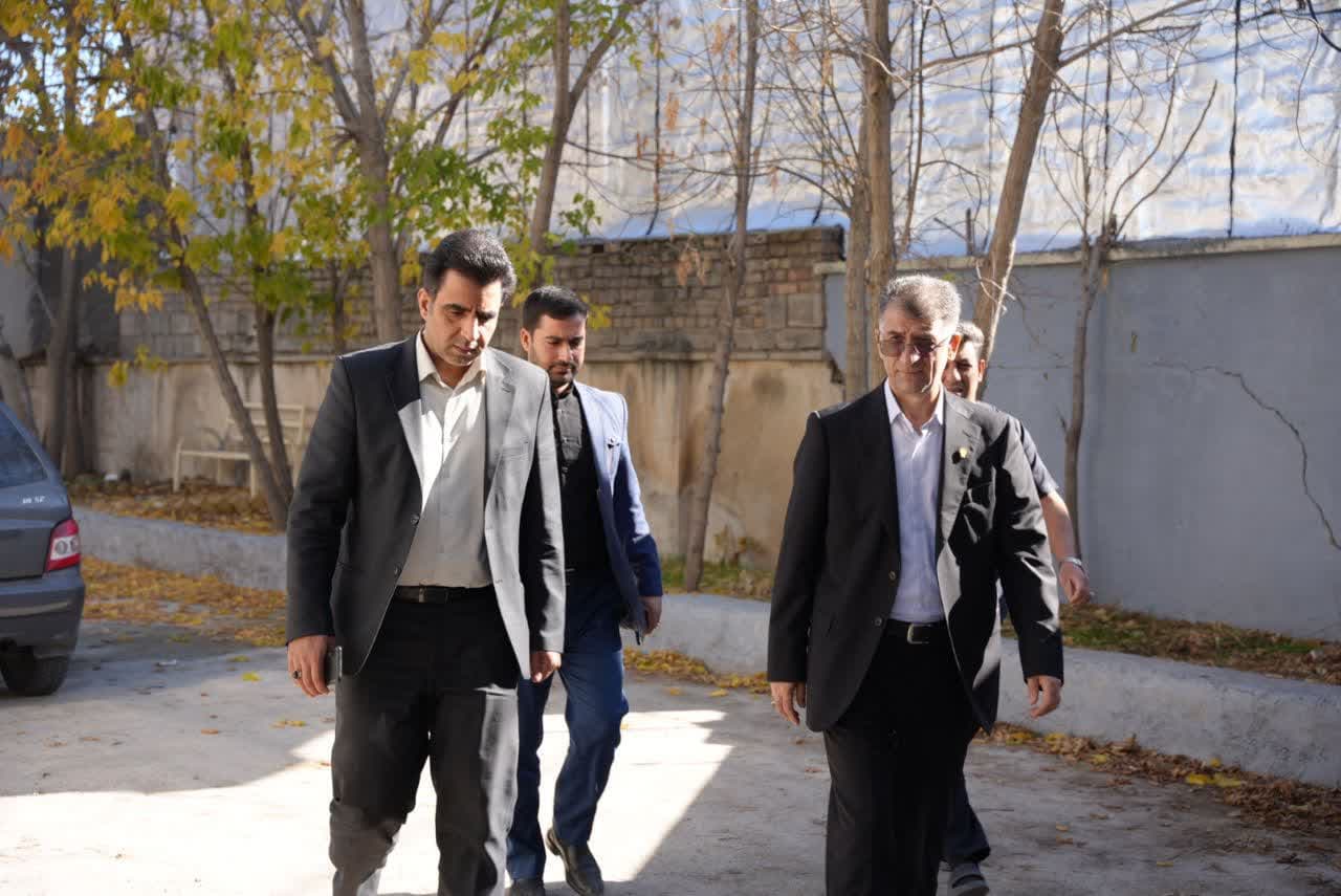 پایگاه بهداشتی 2