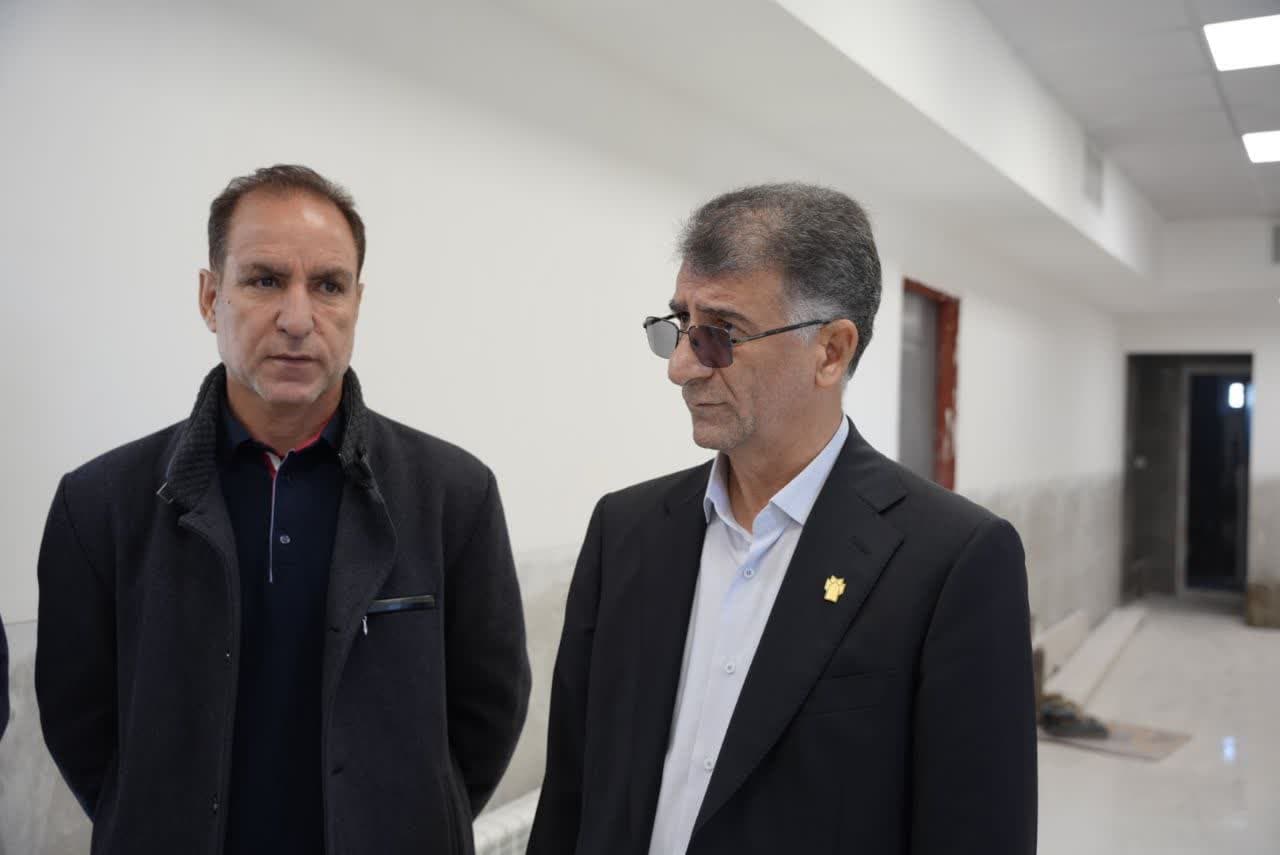 سلامت شهری 1