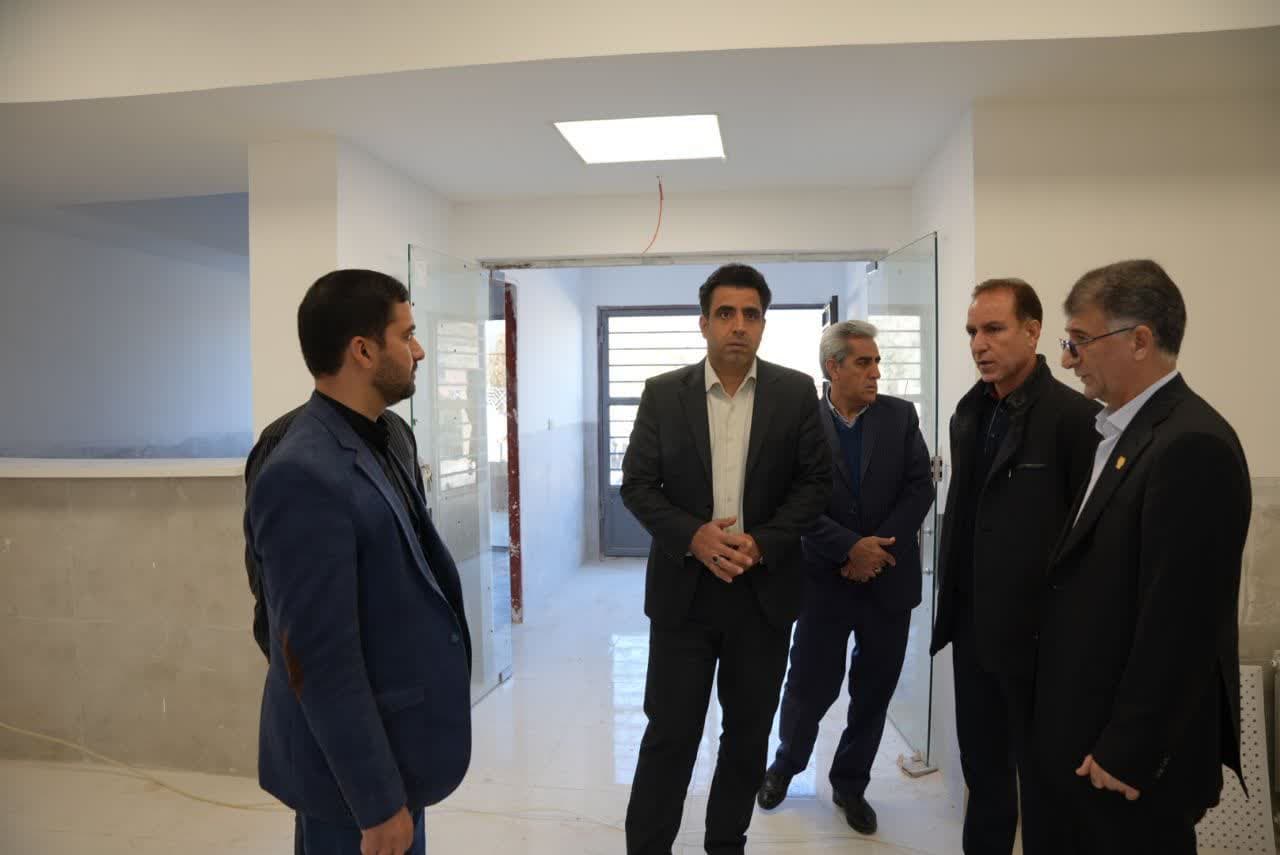 سلامت شهری 2