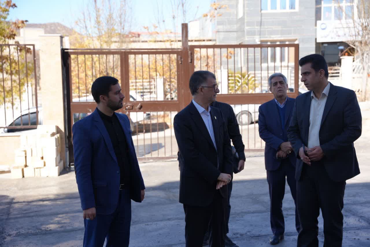 سلامت شهری 3