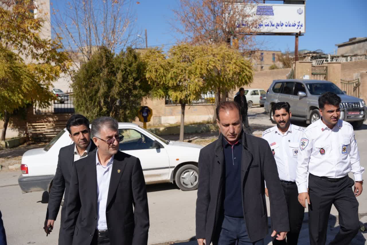 سلامت شهری 4