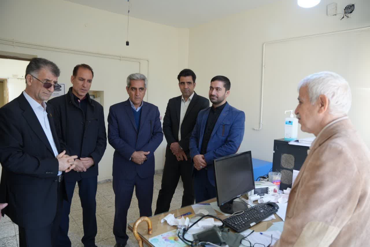 سلامت شهری 6