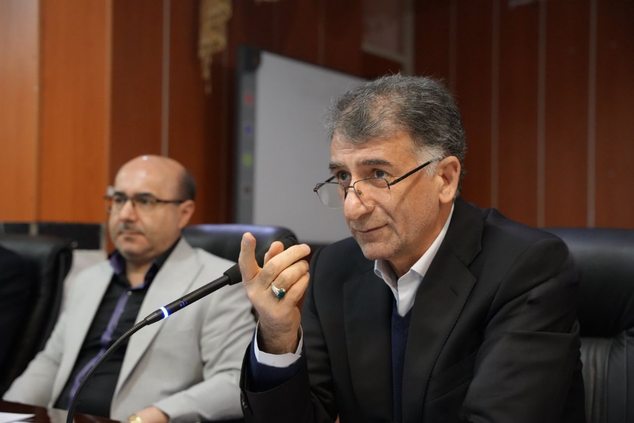 نشست مدیرگروهها 1