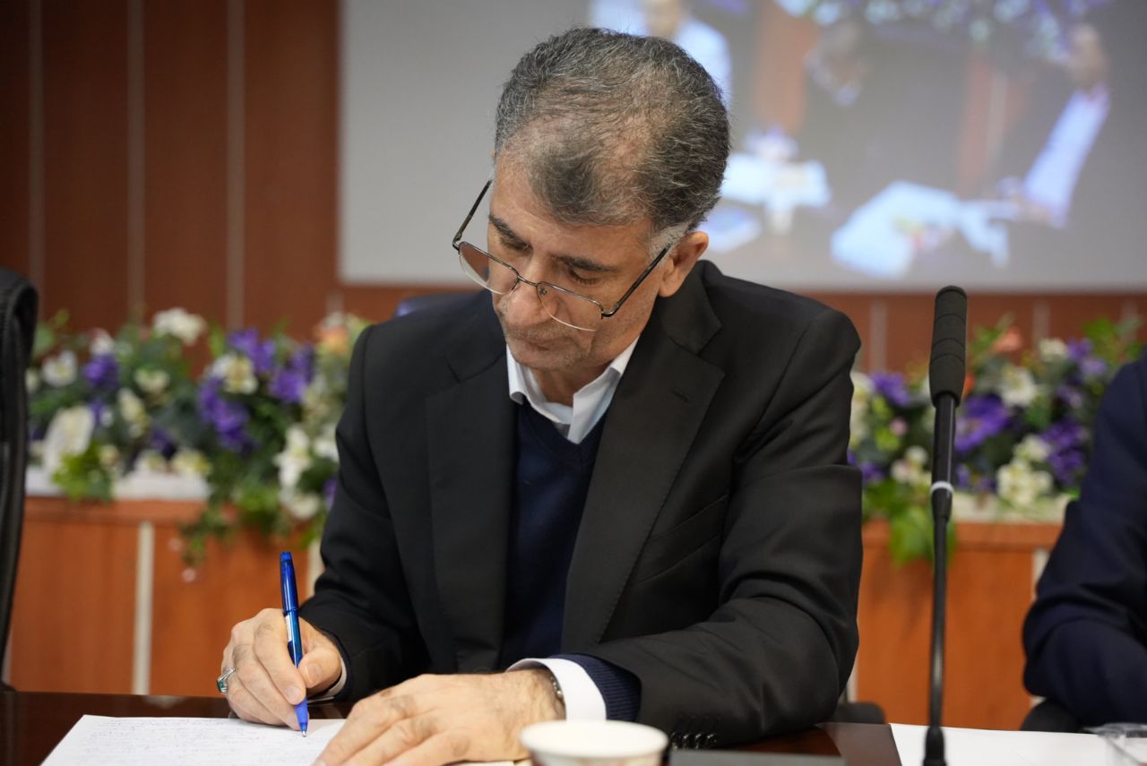 نشست مدیرگروهها 2