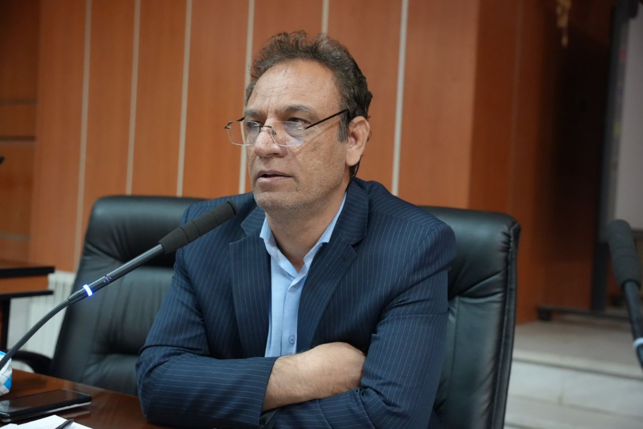 نشست مدیرگروهها 8