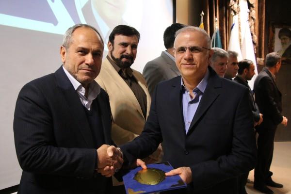 پژوهشگران برتر 5