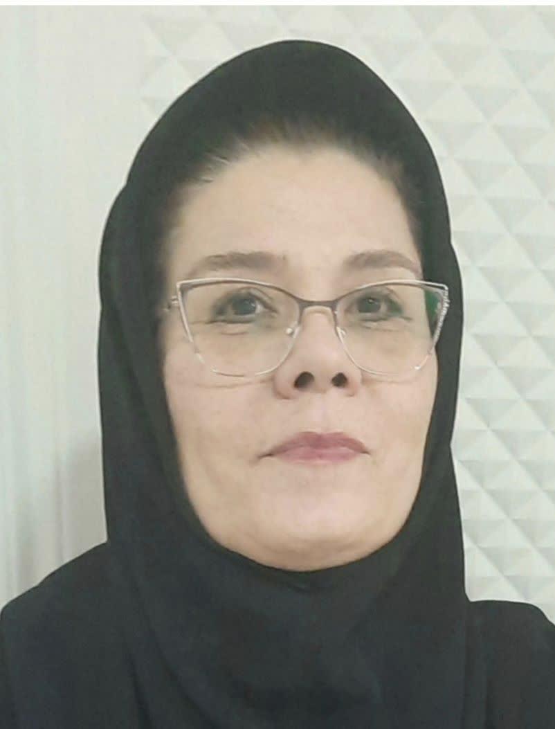 دکتر زهره رحیمی