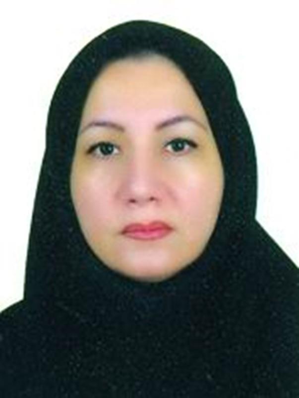 Dr. Fariba Sheikhi Shushtri