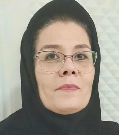 دکتر زهره رحیمی