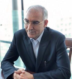 دکتر یحیی پاسدار