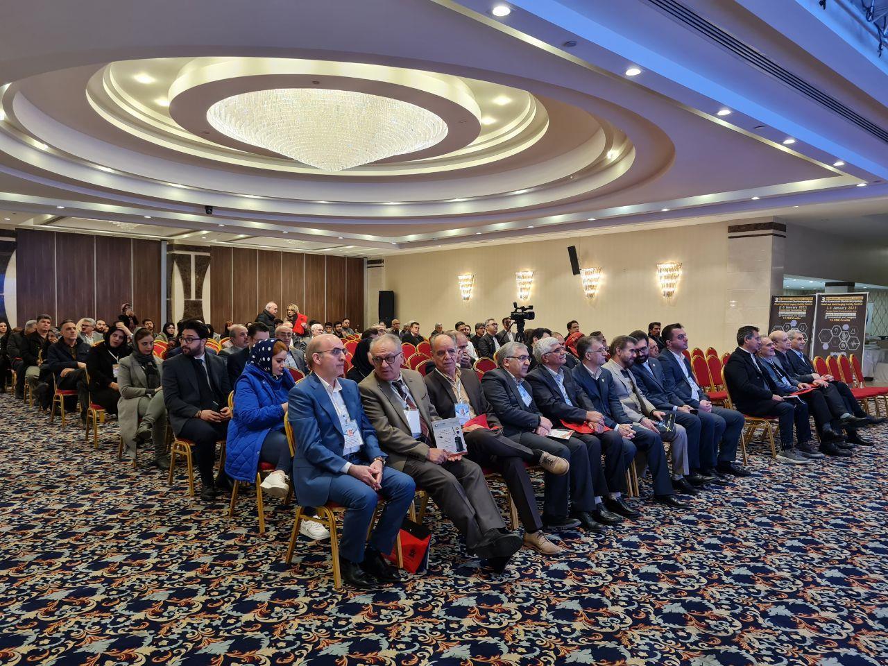 کنگره گوش و حلق و بینی