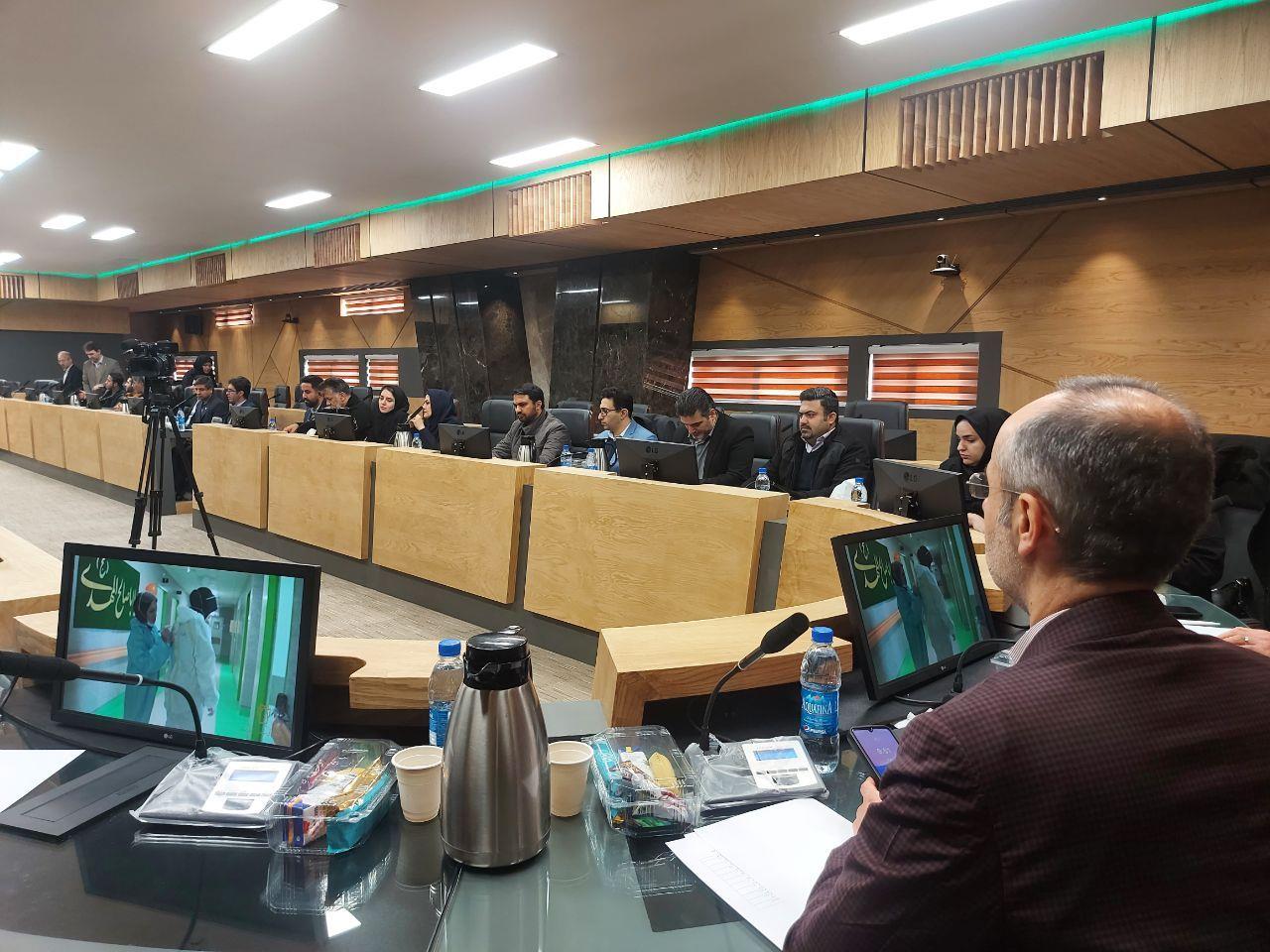 تجهیزات پزشکی