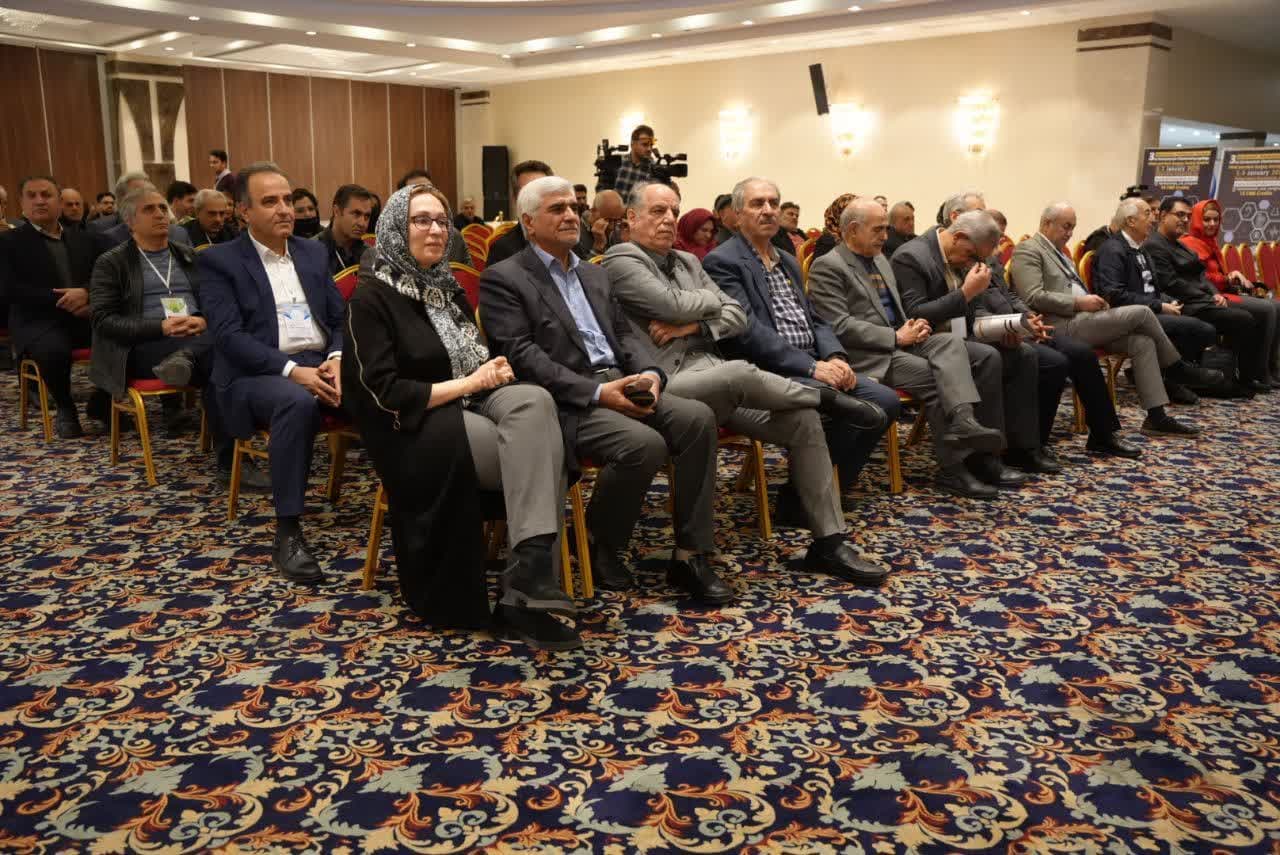 کنگره گوش و حلق و بینی 10