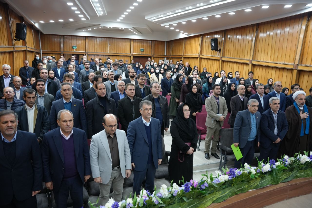 گزارش تکریم 2