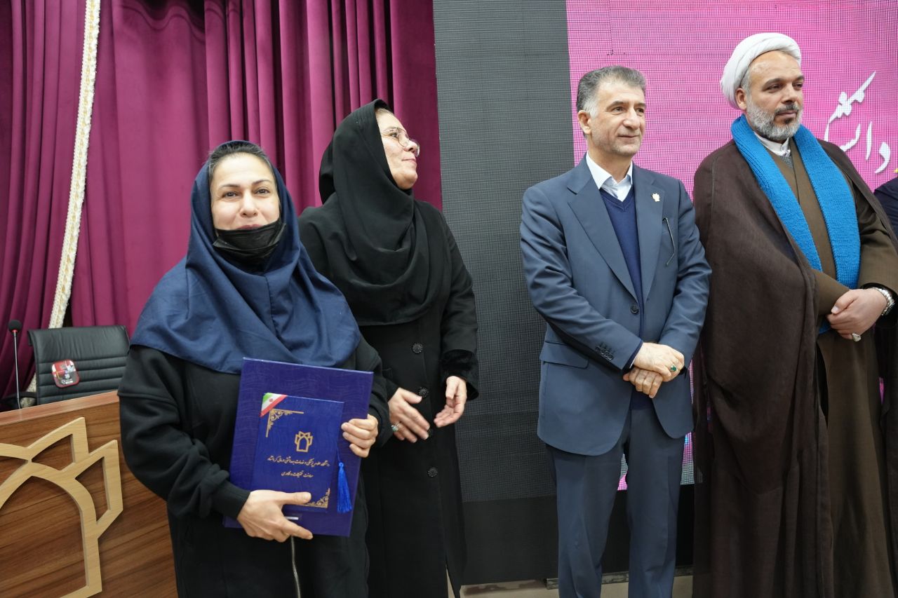 پژوهشگران برتر 7