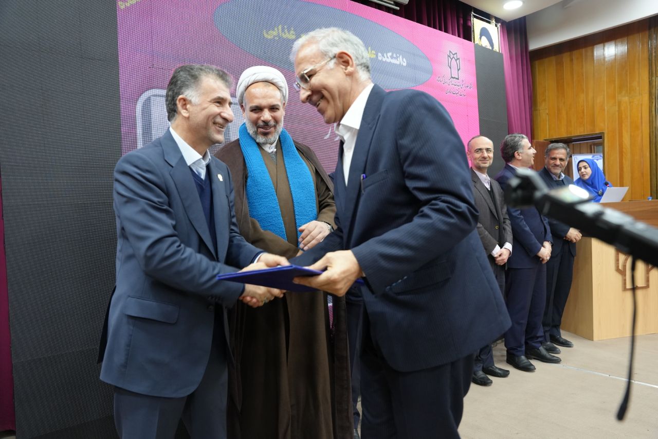 پژوهشگران برتر 10